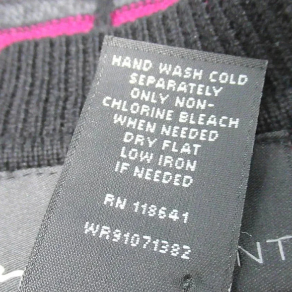 NWOT Lane Bryant Multi Color with Gold Metallic Stripes Party Dress Size 14/16 - Picture 5 of 5